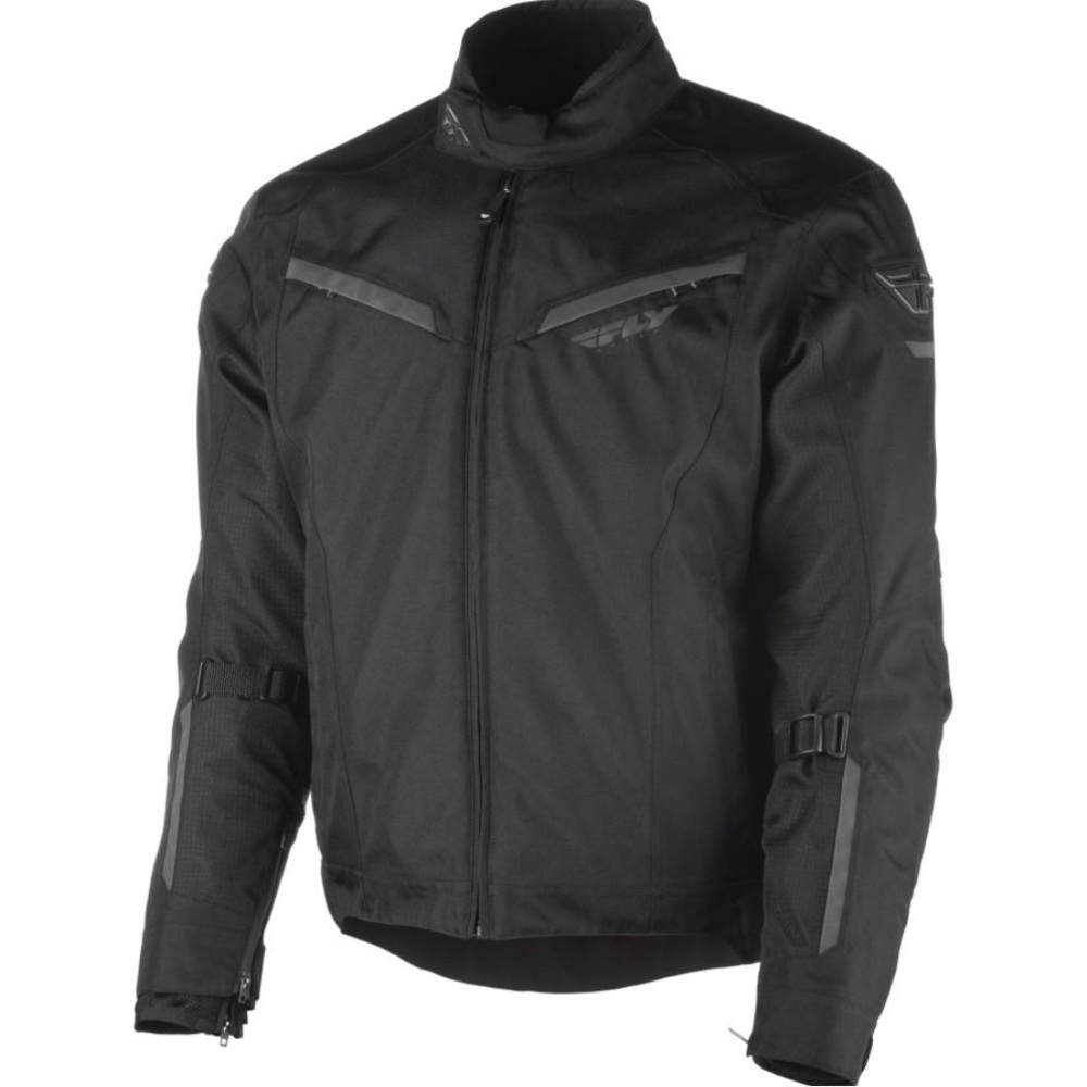 Fly Racing Strata Jacket 2XL (Like New)